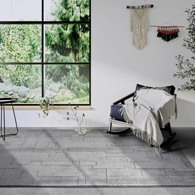 Covor gri țesut manual din lână 160x230 cm Wilhelmine – Villeroy&amp;Boch