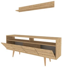 Comoda TV Ola - Sapphire