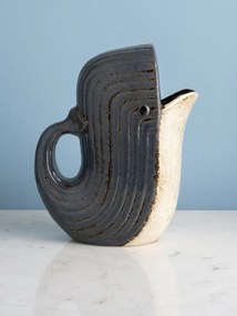 Carafa din ceramica, Whale