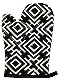 Mănuși de bucătărie 2 buc. – JAHU collections