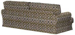 Husa canapea/pat Ekeskog