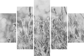 Tablou - Iarna rece (150x105 cm)