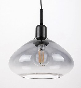Lustra cu 3 pendule design modern Dvora