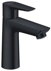 Hansgrohe Talis E baterie lavoar stativ negru 71714670