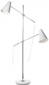 Lampadar 2 becuri E27 Kaja AZ2863 Azzardo