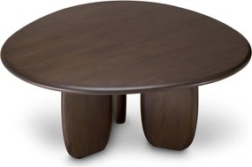 Masa dining LUX lemn de mahon Windsor