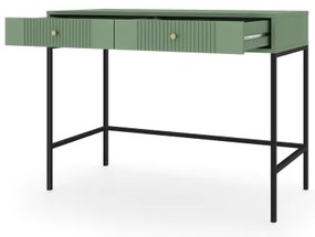 Consolă LUE verde/negru