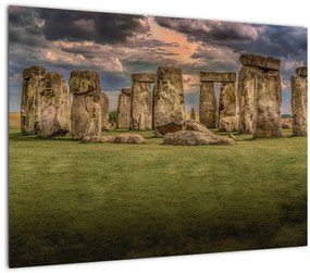Tablou Stionehenge (70x50 cm)