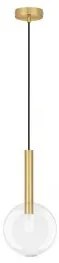 Pendul 1 bec G9 AMELIA 9028831 NOVA LUCE