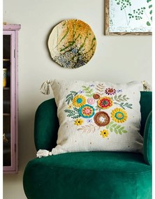 Pernă decorativă din bumbac 50x50 cm Pico – Bloomingville