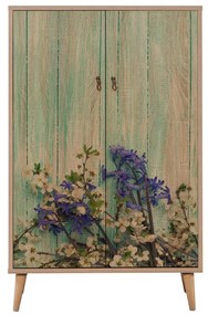Dulap Muriel (Stejar sonoma). 1071980