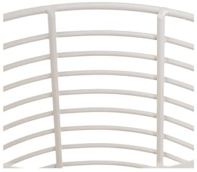 Suport pentru ustensile de bucătărie din metal – Casa Selección