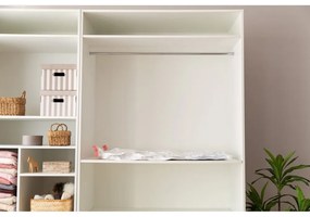 Sac de vidat Single Space XXL – Compactor