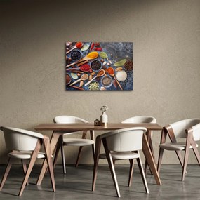 Tablou - Rădăcini (70x50 cm)