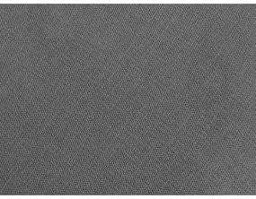 Colțar gri Aden – Bobochic Paris