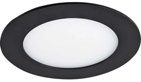 Plafonieră LED încastrată pentru baie VEGA LED/6W/230V 2800K IP44