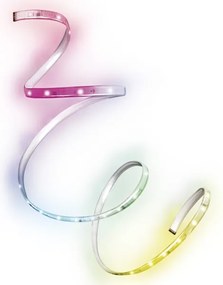 Osram - bandă LED RGBW dimabilă FLEX 3m LED/10W/230V + telecomandă