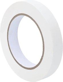 vidaXL Bende de Mascare pentru Pictori 12 pcs Alb 19mm x 50m Hârtie