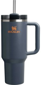 Cana termică Stanley Quencher H2.O FlowStateTumbler 1180 ml Twilight