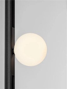 Modul, Spot negru LED pentru Sina magnetica MADOC