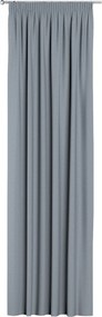 Perdea cu bandă de pliuri
