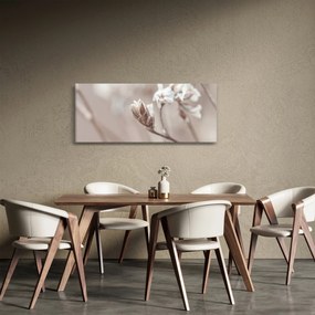 Tablou - Detaliu ramură (120x50 cm)