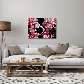 Tablou - Jazz (70x50 cm)