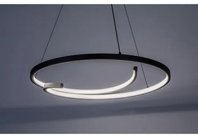 Lustră LED pe cablu Rabalux 72367 NILOO LED/40W/230V 4000K