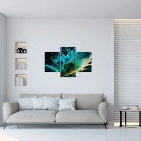 Tablou - Fundalul abstract (90x60 cm)