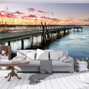 Fototapet - Pod (152,5x104 cm)