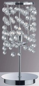 Veioza, lampa de masa moderna NEVE TL1 033945