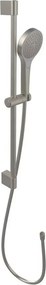 Set de dus cu bara 70 cm Villeroy&Boch Verve Showers para cu 3 functii nichel periat