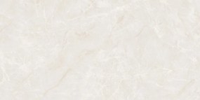 Mexen Versace Gres glazurat Bianco rectificat G1, placă de pardoseală și perete 120 x 60 cm, luciu - TL168-120-060-01