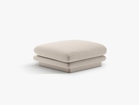 Taburet Torino stofa L80 cm