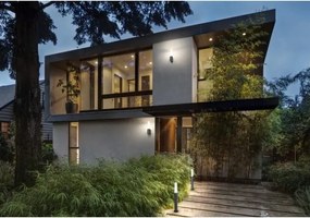 Ledvance - Aplica de exterior LED RGB SMART + FLARE LED/7.5W/230V IP44 Wi-Fi