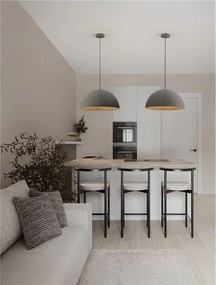 Lustra suspendata design decorativ STARLA NVL-9002681