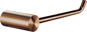 Cuier de baie 9711A Prism Brush Copper