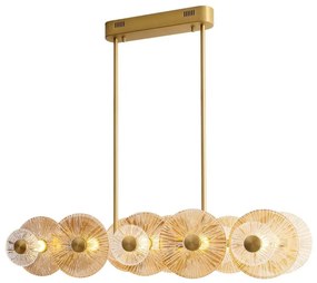 Lustra LED design modern decorativ Allure