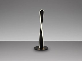 Veioza/Lampa de masa LED design modern Twist