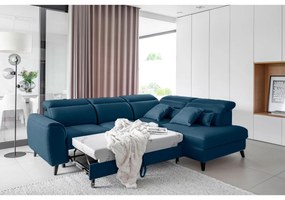 Coltar extensibil Noble pe dreapta Nube 40