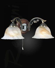 Aplica de perete clasica design italian 2701