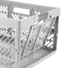 Keeeper Cutie pliabilă Ben 45 l Nordic Grey