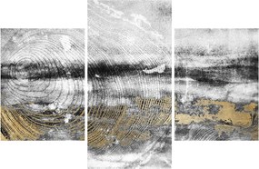 Tablou - Abstract (90x60 cm)