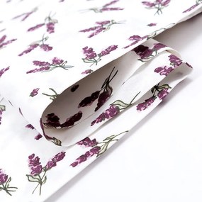 Set de bucătărie LAVANDĂ 3 piese