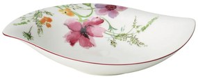 Farfurie adâncă, colecția Mariefleur Serve & Salad - Villeroy & Boch