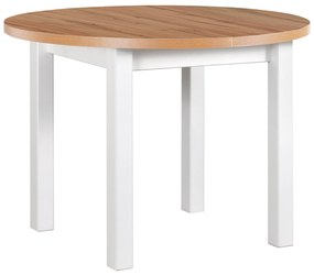 Masă de sufragerie Patrick 4 (nuc) (pentru 6 până la 8 persoane). 1040813