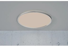 Nordlux - Plafonieră LED dimabilă pentru baie OJA LED/19W/230V 3000/4000K IP54 Ø43 cm