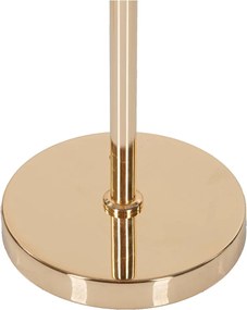 Lampadar auriu (înălțime 160 cm) Palm – Mauro Ferretti