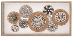 Tablou 35x70 cm Marcy – Mauro Ferretti