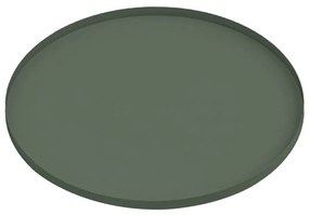 Tavă decorativă din metal ø 39,5 cm Pure – PT LIVING